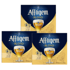 Affligem blond